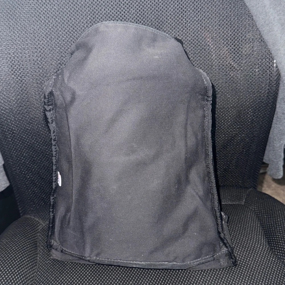 Kate Spade New York Black Nylon Backpack Mini Travel Bag